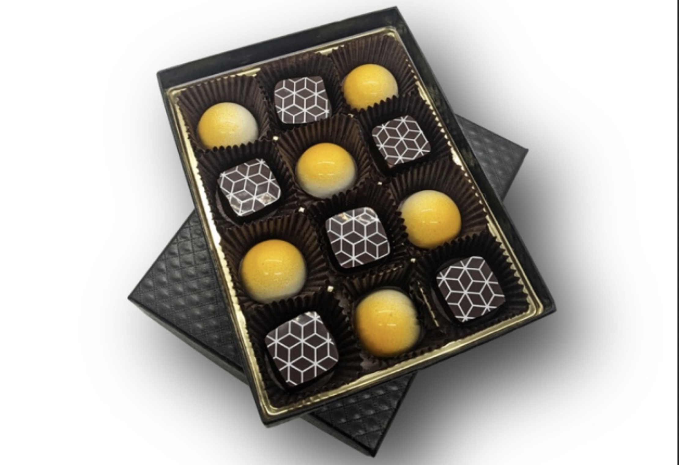 San Francisco International CHOCOLATE SALON 2024 Returns April 7th for